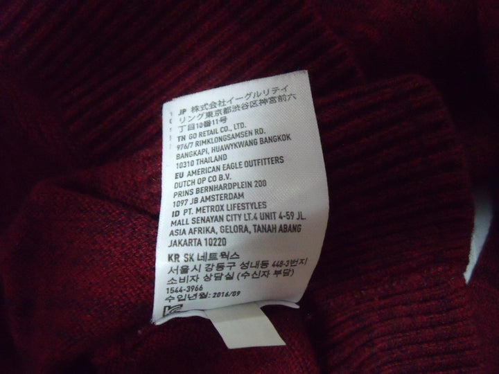 【激安古着】　AMERICAN EAGLE OUTFITTERS　ニットorセーター　トップス