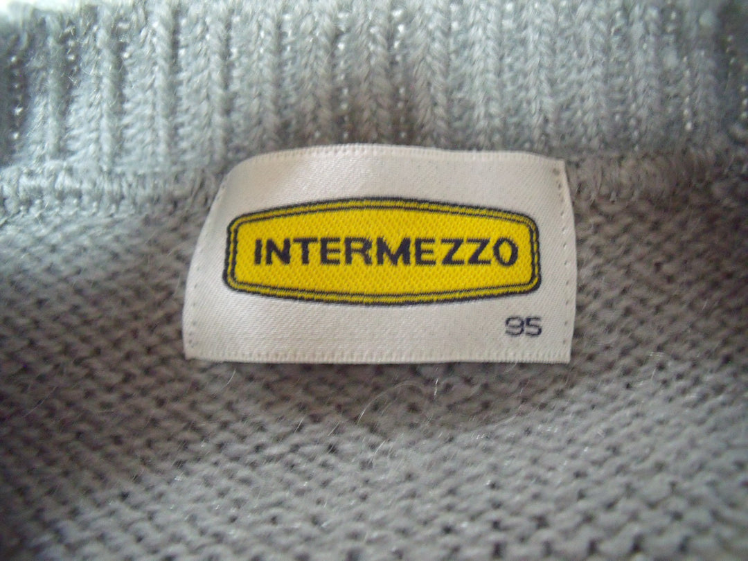 【激安古着】　INTERMEZZO　ニットorセーター　トップス