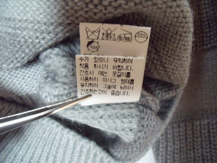 【激安古着】　INTERMEZZO　ニットorセーター　トップス
