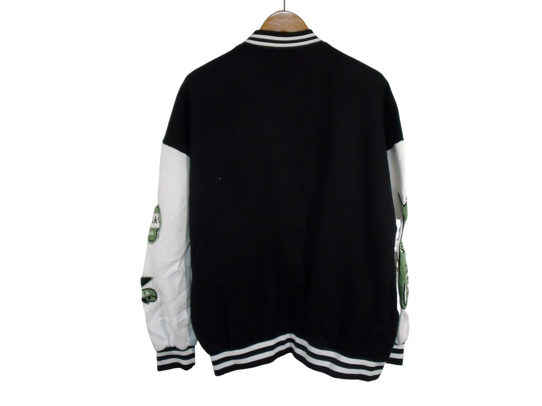 【激安古着】　COOL SHOP CLASSIC　スタジャン　アウター