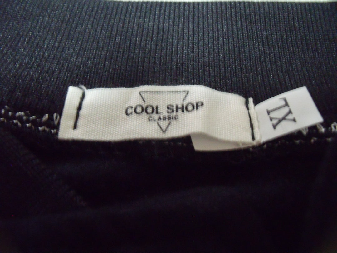 【激安古着】　COOL SHOP CLASSIC　スタジャン　アウター