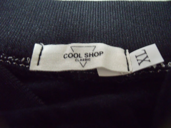【激安古着】　COOL SHOP CLASSIC　スタジャン　アウター