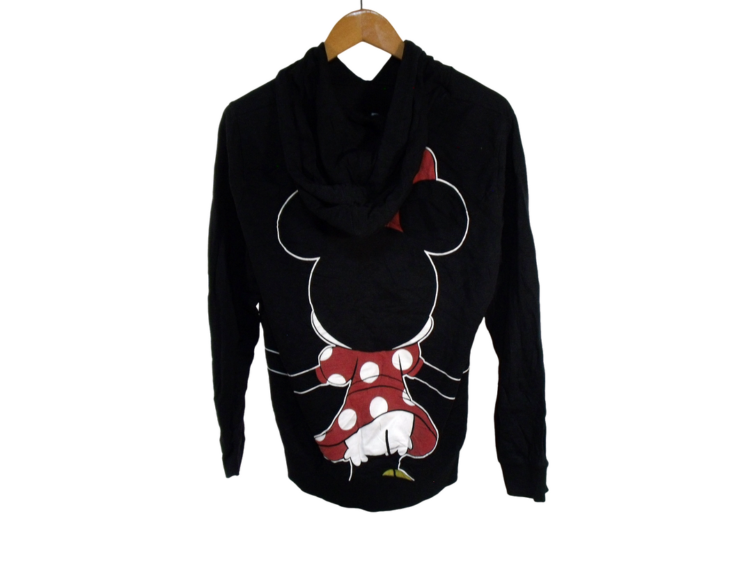 【激安古着】　DiSNEY　パーカー　トップス
