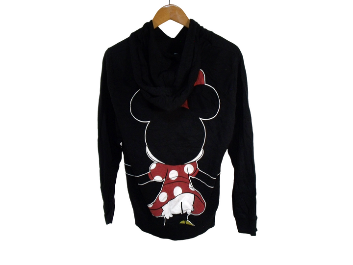 【激安古着】　DiSNEY　パーカー　トップス