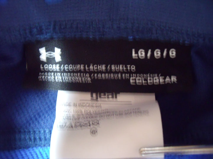 【激安古着】　UNDER ARMOUR　長袖ジャージorスポーツウェア　パンツ
