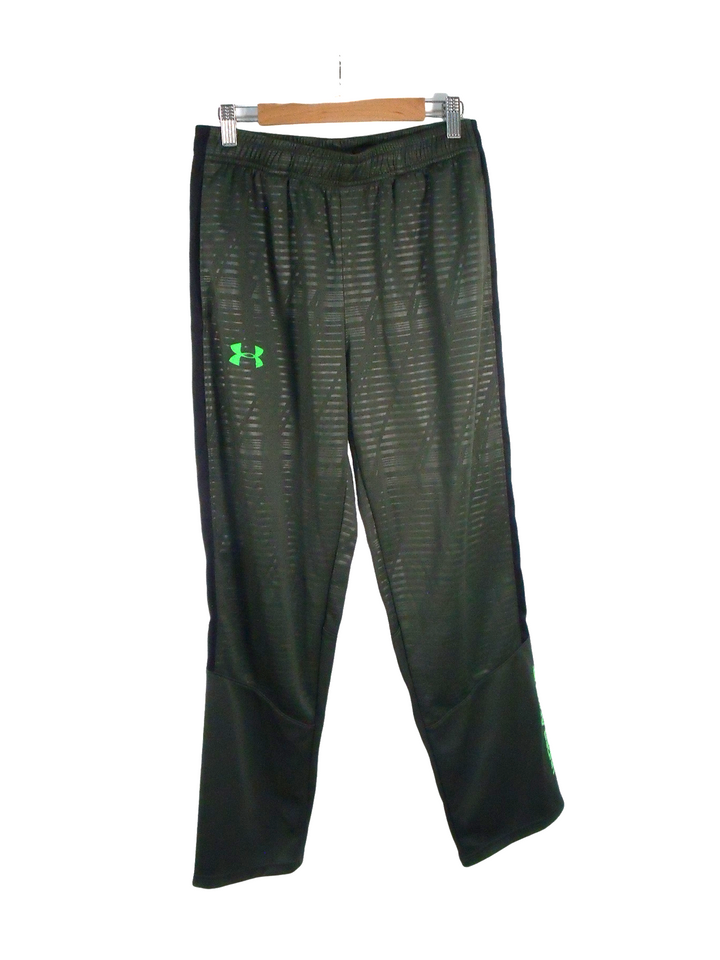【激安古着】　UNDER ARMOUR　長袖ジャージorスポーツウェア　パンツ