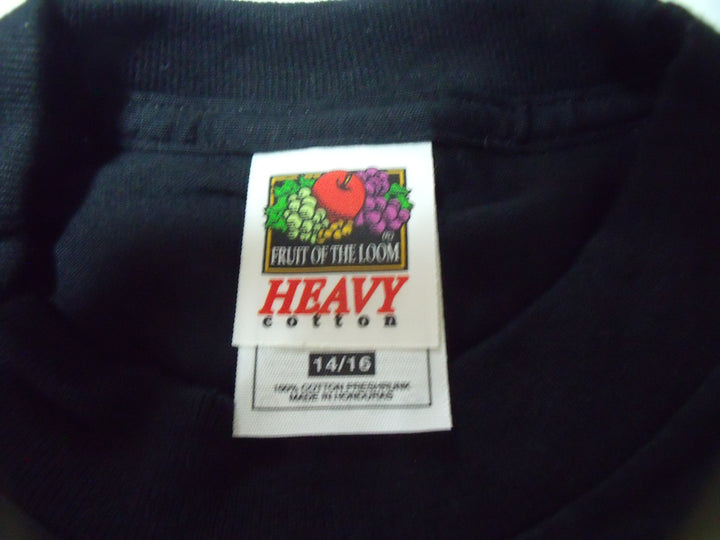 【激安古着】　FRUIT OF THE LOOM　半袖Tシャツ　トップス
