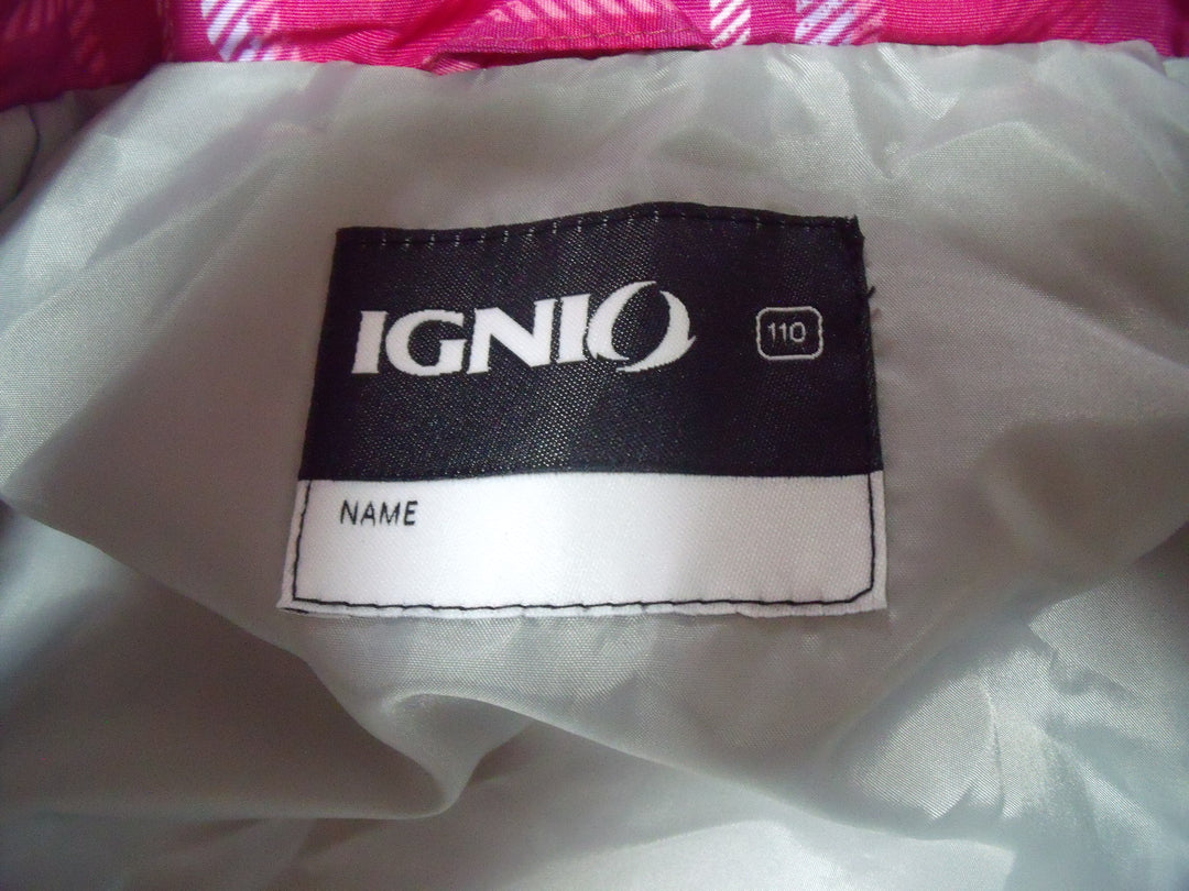 【激安古着】　IGNIO　セットアップ　オールインワンセットアップ