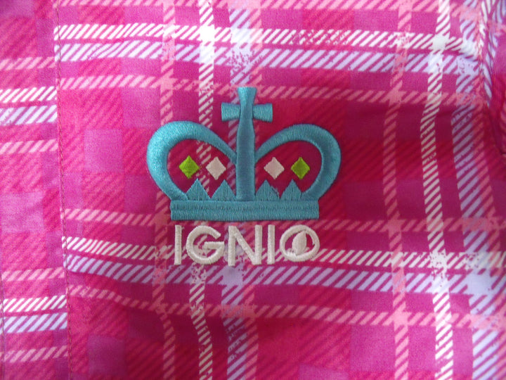 【激安古着】　IGNIO　セットアップ　オールインワンセットアップ