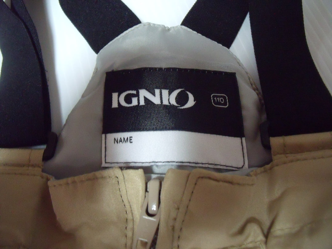 【激安古着】　IGNIO　セットアップ　オールインワンセットアップ