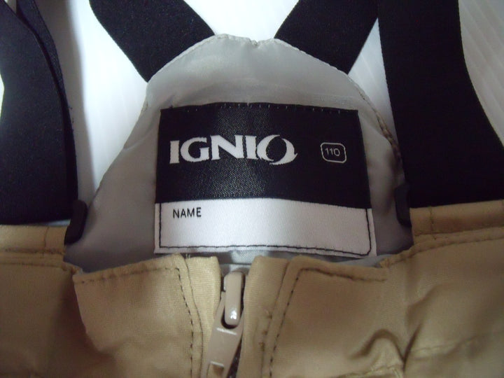 【激安古着】　IGNIO　セットアップ　オールインワンセットアップ