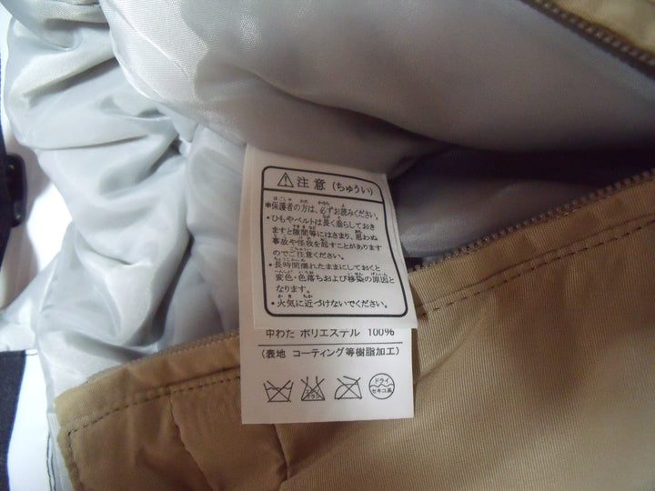【激安古着】　IGNIO　セットアップ　オールインワンセットアップ