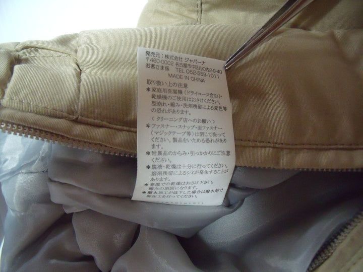 【激安古着】　IGNIO　セットアップ　オールインワンセットアップ