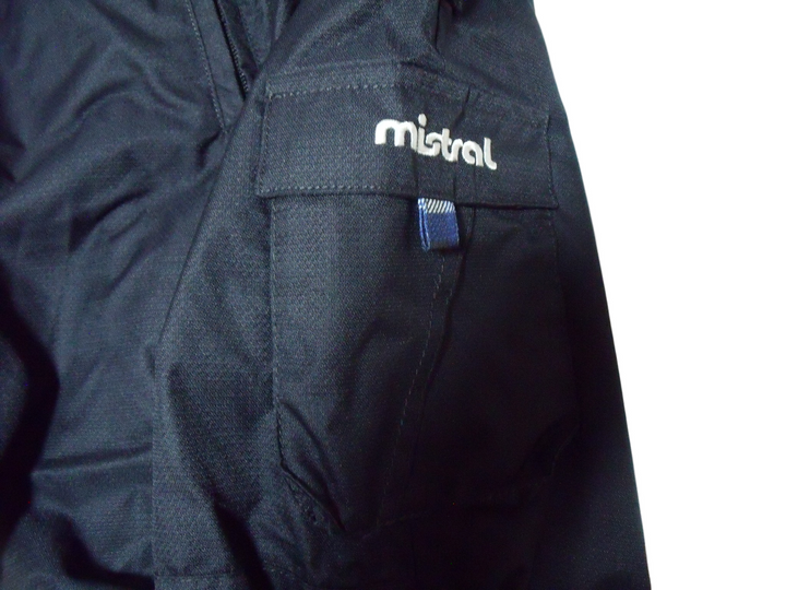 【激安古着】　mistral　セットアップ　オールインワンセットアップ