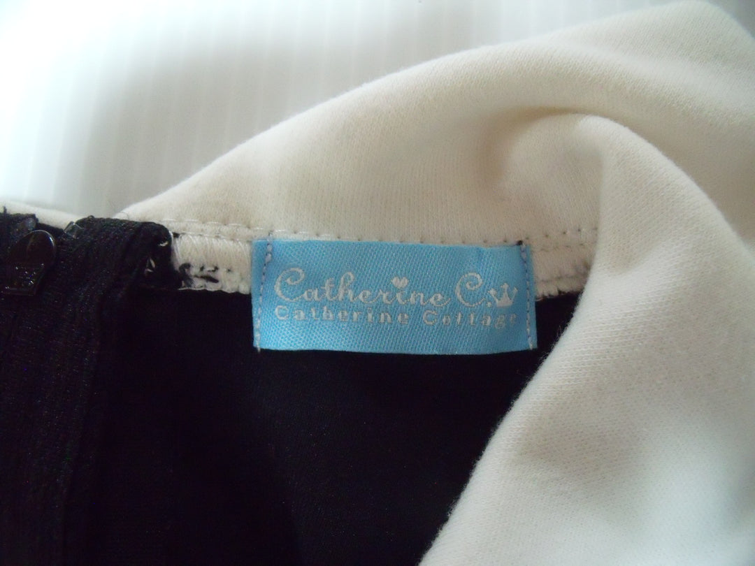 【激安古着】　Catherine C.　ワンピース　ワンピース or ドレス