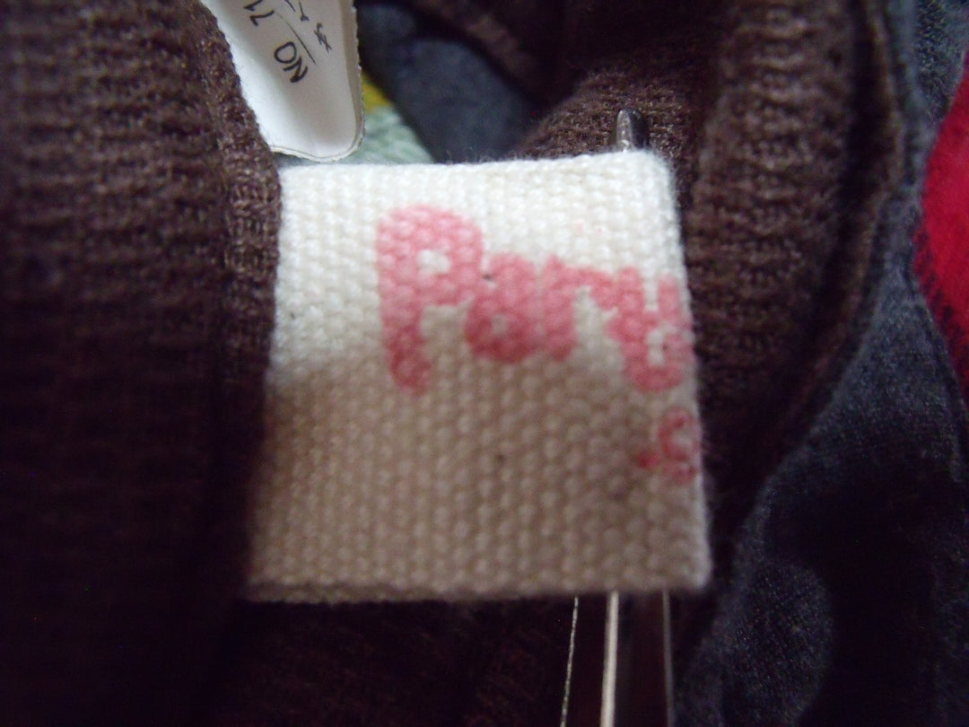 【激安古着】　Parjy Pick　サロペット/オーバーオール　オールインワンセットアップ