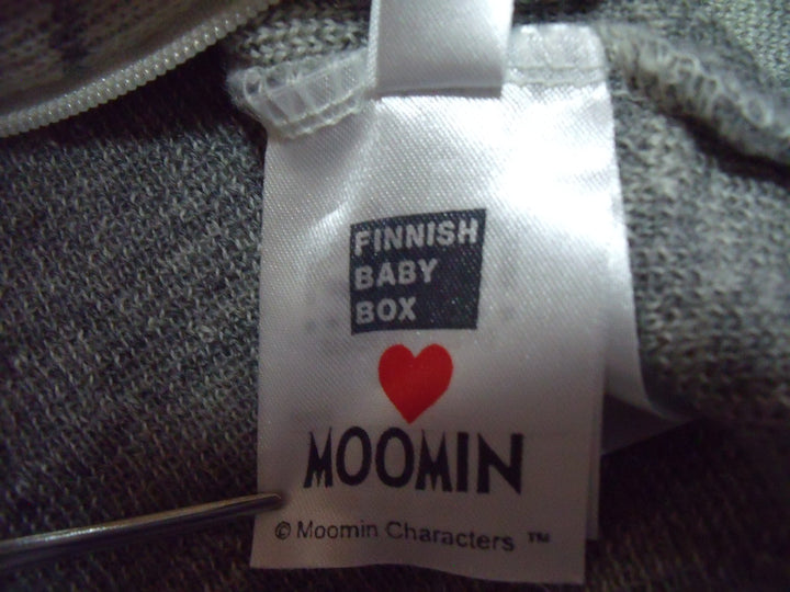 【激安古着】　FINNISH BABY BOX ♡ MOOMIN　つなぎ/オールインワン　オールインワンセットアップ