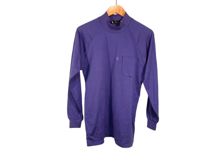 【激安古着】　REI ROYAL　長袖Tシャツ　トップス