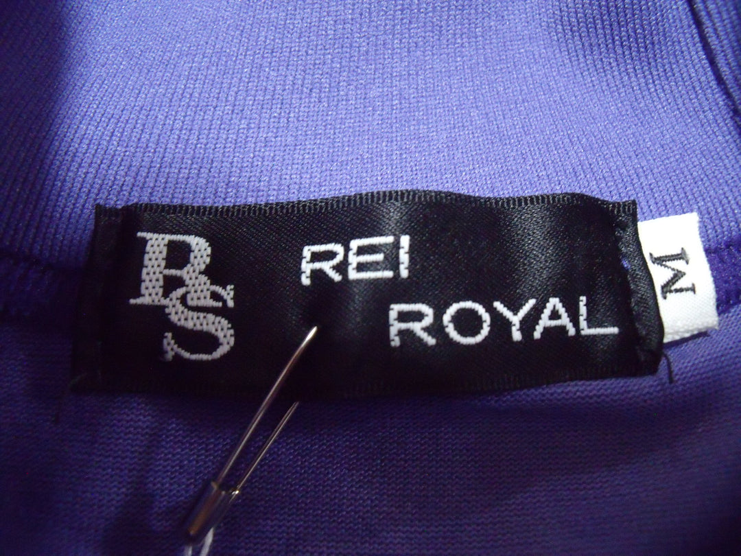 【激安古着】　REI ROYAL　長袖Tシャツ　トップス