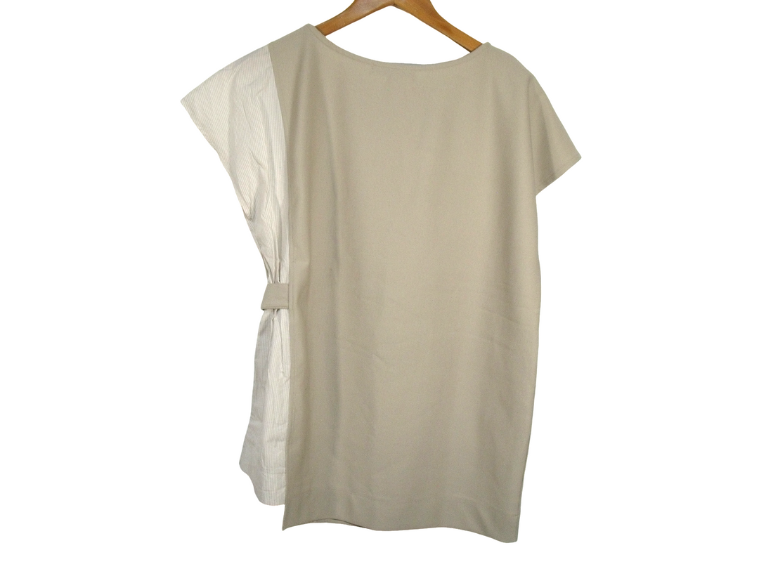 【激安古着】　m.f.editorial white label　その他トップス　トップス