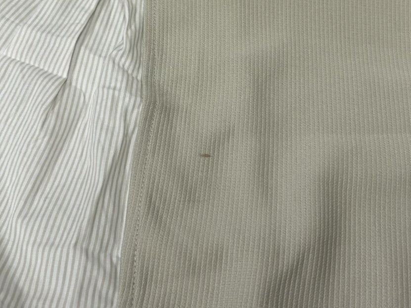 【激安古着】　m.f.editorial white label　その他トップス　トップス