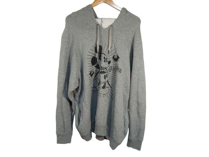 【激安古着】　TOKYO DiSNEY RESORT　パーカー　トップス