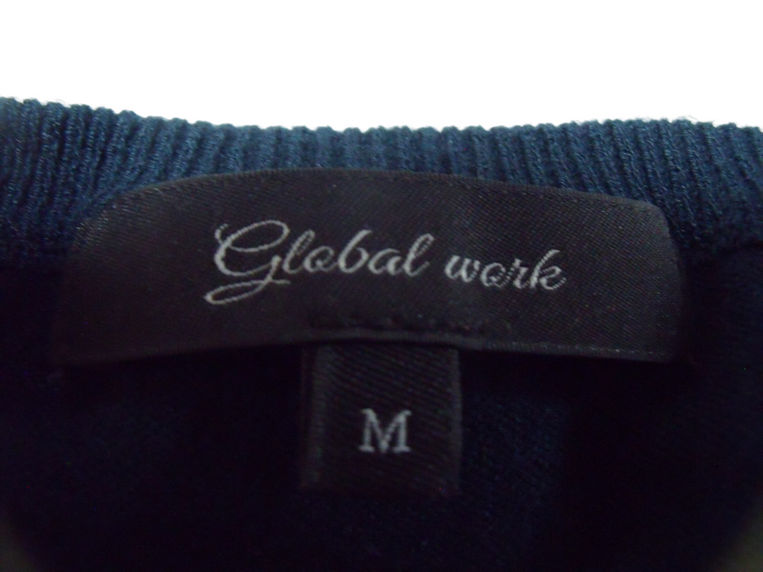 【激安古着】　Global work　その他アウター　アウター