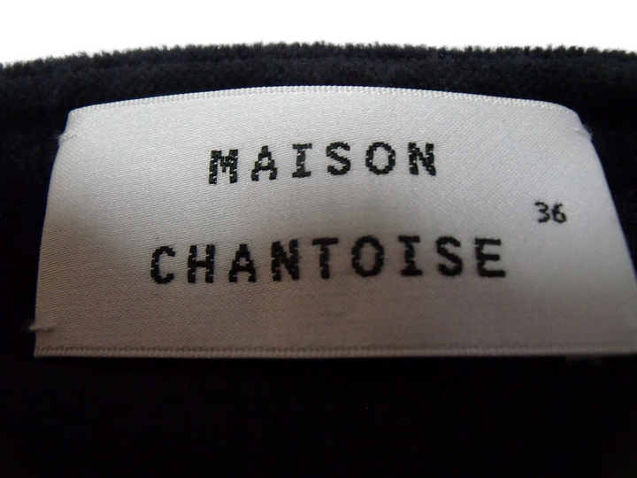 【激安古着】　MAISON CHANTOISE　その他トップス　トップス