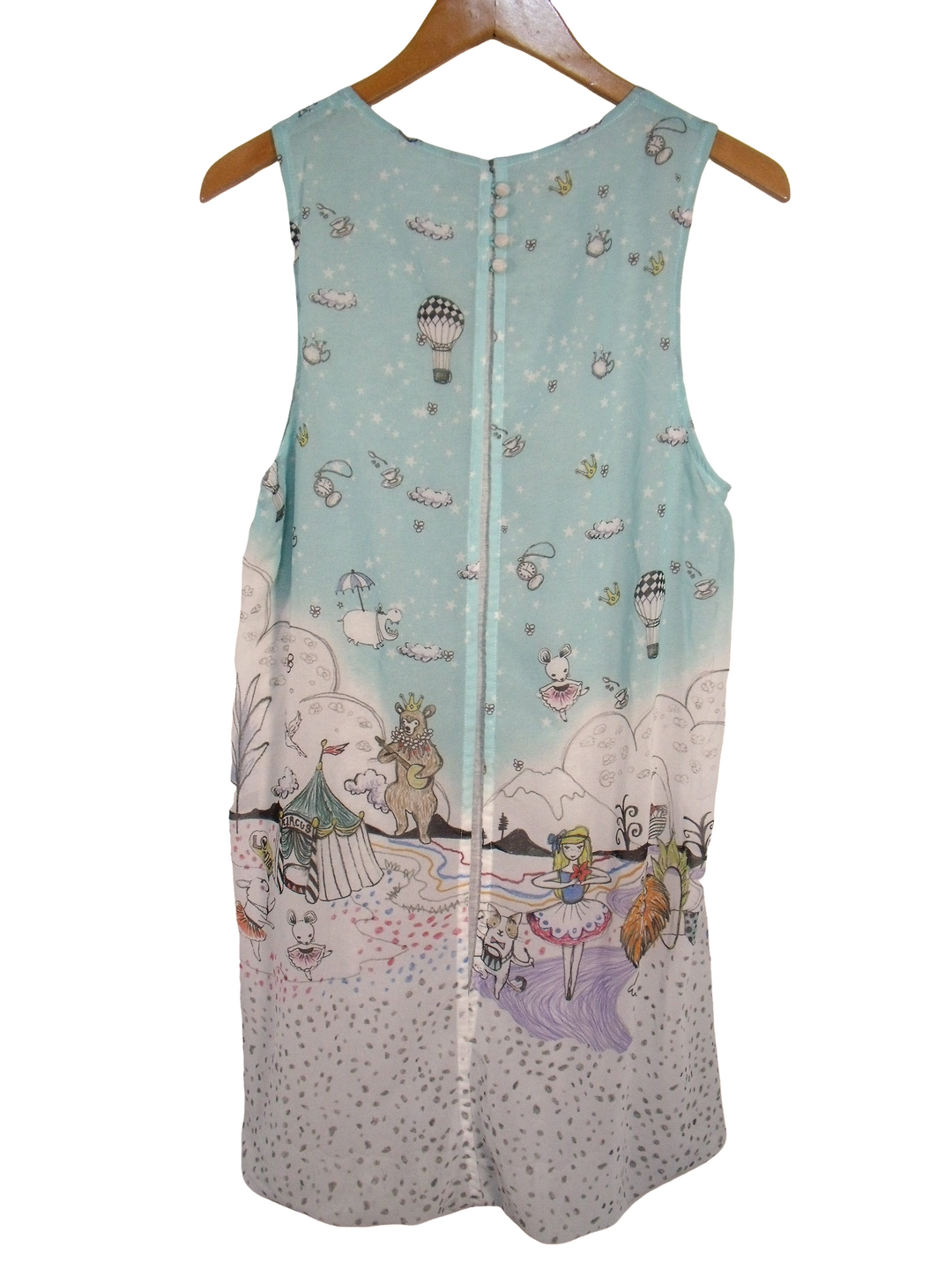 【激安古着】　SCOLar　ワンピース　ワンピース or ドレス