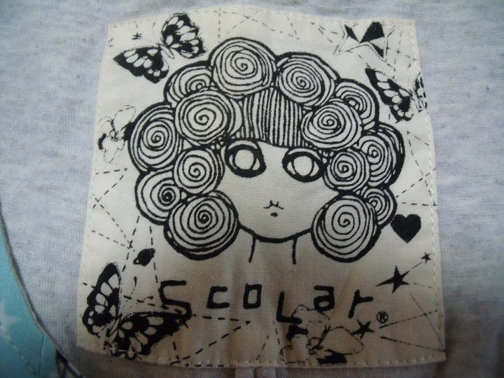 【激安古着】　SCOLar　ワンピース　ワンピース or ドレス