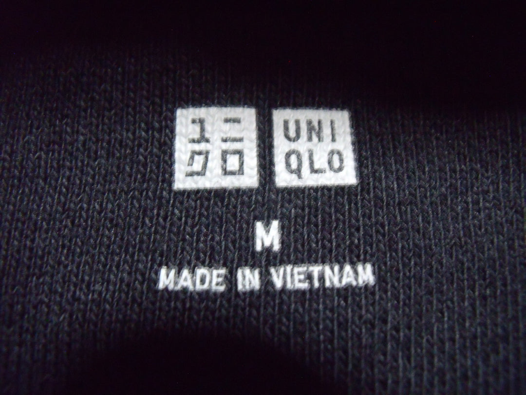 【激安古着】　UNIQLO ユニクロ　パーカー　トップス