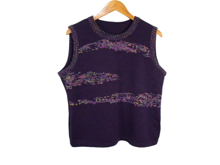 【激安古着】　LAPINE ROUGE　ニットorセーター　トップス