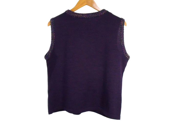 【激安古着】　LAPINE ROUGE　ニットorセーター　トップス