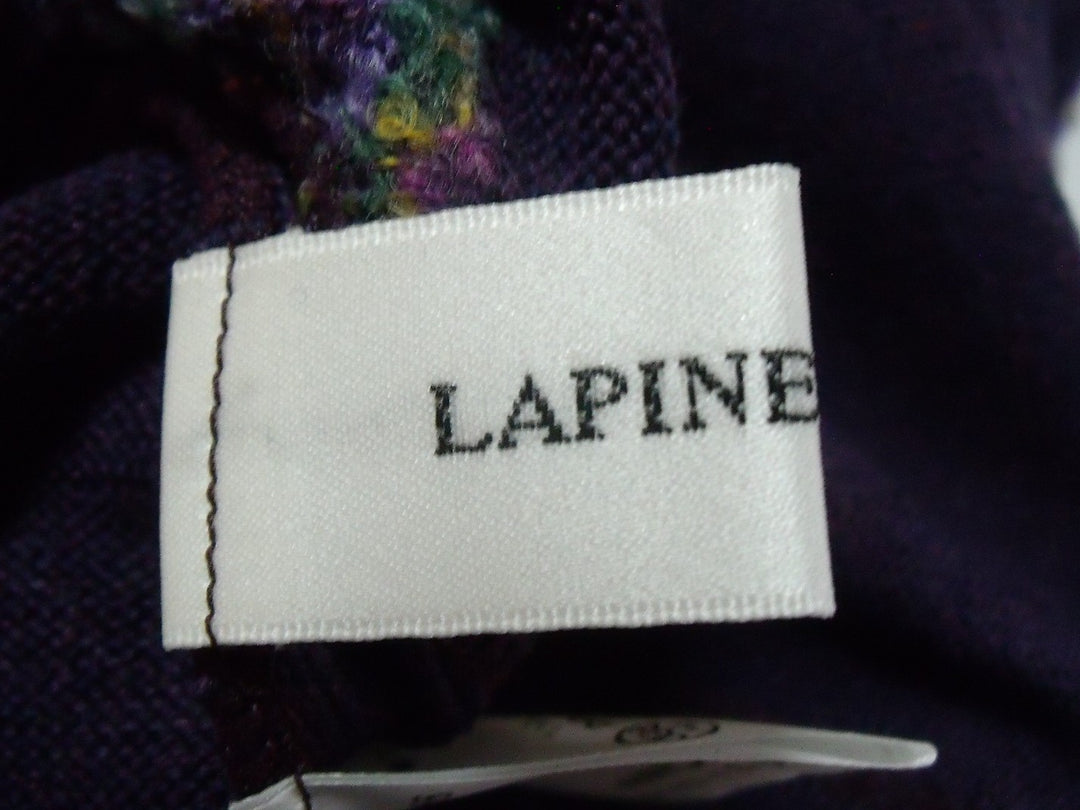 【激安古着】　LAPINE ROUGE　ニットorセーター　トップス