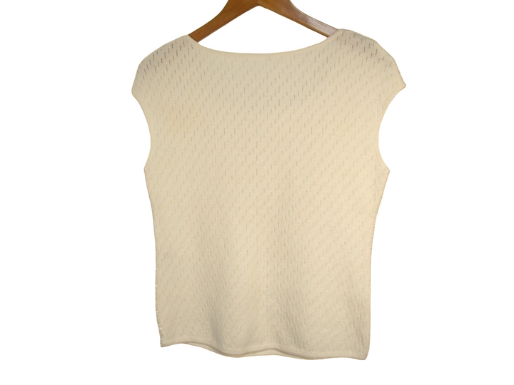 【激安古着】　SPECCHIO　ノースリーブ　トップス