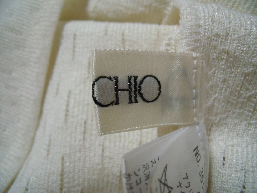 【激安古着】　SPECCHIO　ノースリーブ　トップス