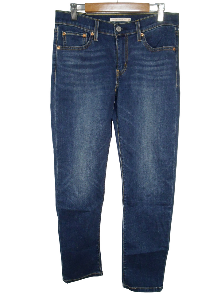 【激安古着】　BORROWED FROM THE BOYS LeVI'S　デニムパンツ　パンツ