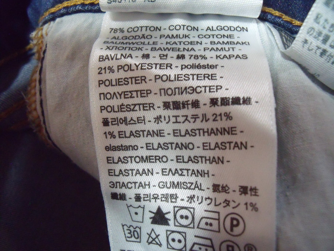 【激安古着】　BORROWED FROM THE BOYS LeVI'S　デニムパンツ　パンツ