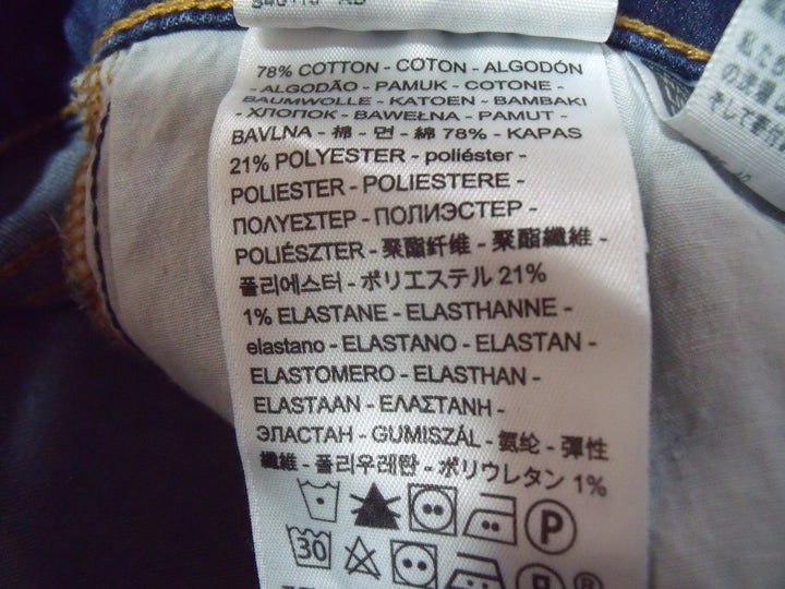 【激安古着】　BORROWED FROM THE BOYS LeVI'S　デニムパンツ　パンツ