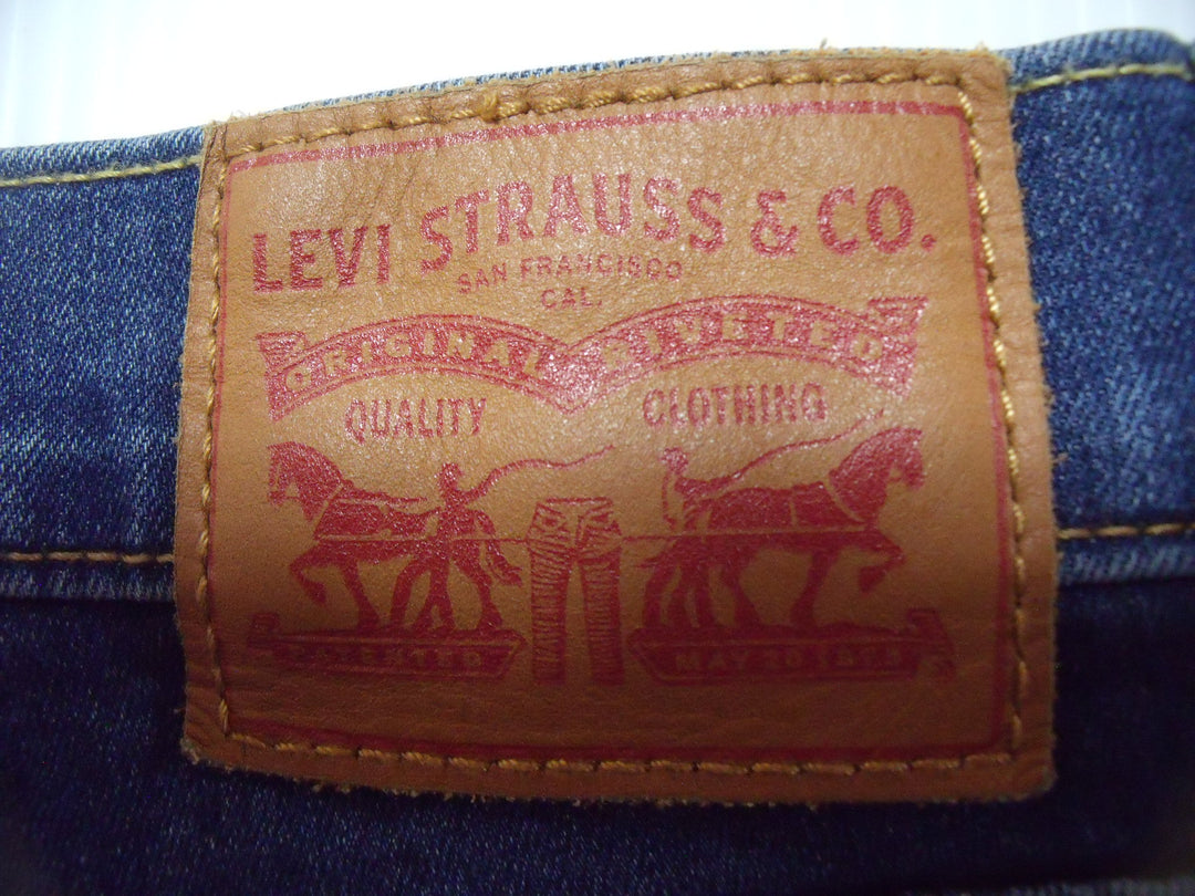 【激安古着】　BORROWED FROM THE BOYS LeVI'S　デニムパンツ　パンツ