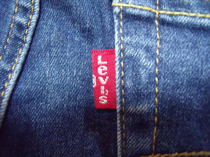 【激安古着】　BORROWED FROM THE BOYS LeVI'S　デニムパンツ　パンツ