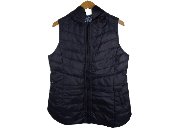 【激安古着】　nuovo ⊠ nuovo　ダウン,中綿ベスト　アウター