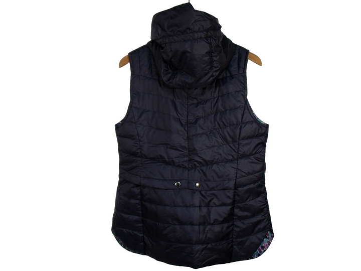 【激安古着】　nuovo ⊠ nuovo　ダウン,中綿ベスト　アウター