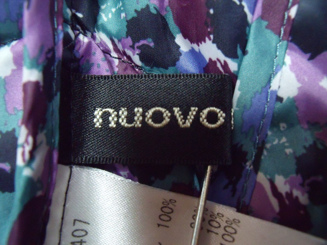 【激安古着】　nuovo ⊠ nuovo　ダウン,中綿ベスト　アウター