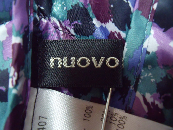 【激安古着】　nuovo ⊠ nuovo　ダウン,中綿ベスト　アウター