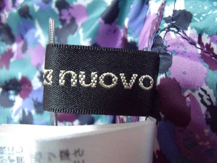 【激安古着】　nuovo ⊠ nuovo　ダウン,中綿ベスト　アウター