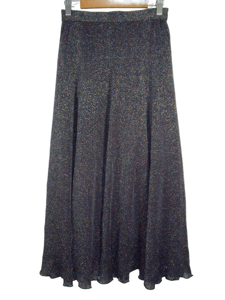 【激安古着】　ブランド名不明　ロング/マキシ　スカート