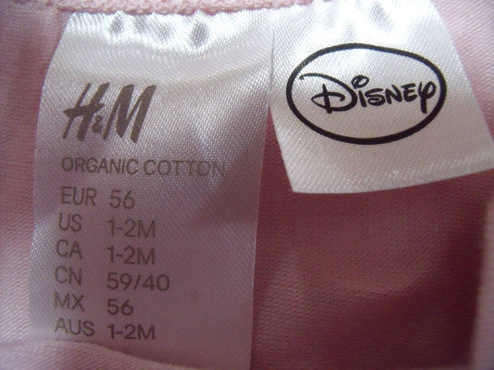 【激安古着】　H&M DiSNEY　セットアップ　オールインワンセットアップ