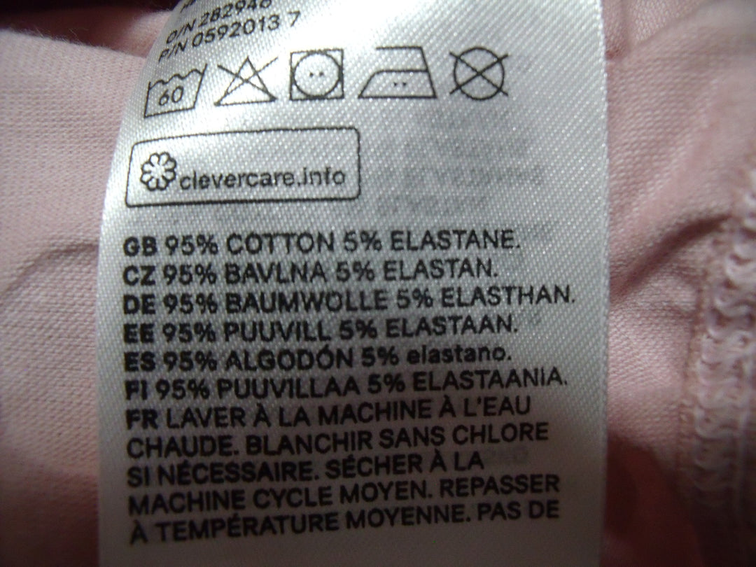 【激安古着】　H&M DiSNEY　セットアップ　オールインワンセットアップ