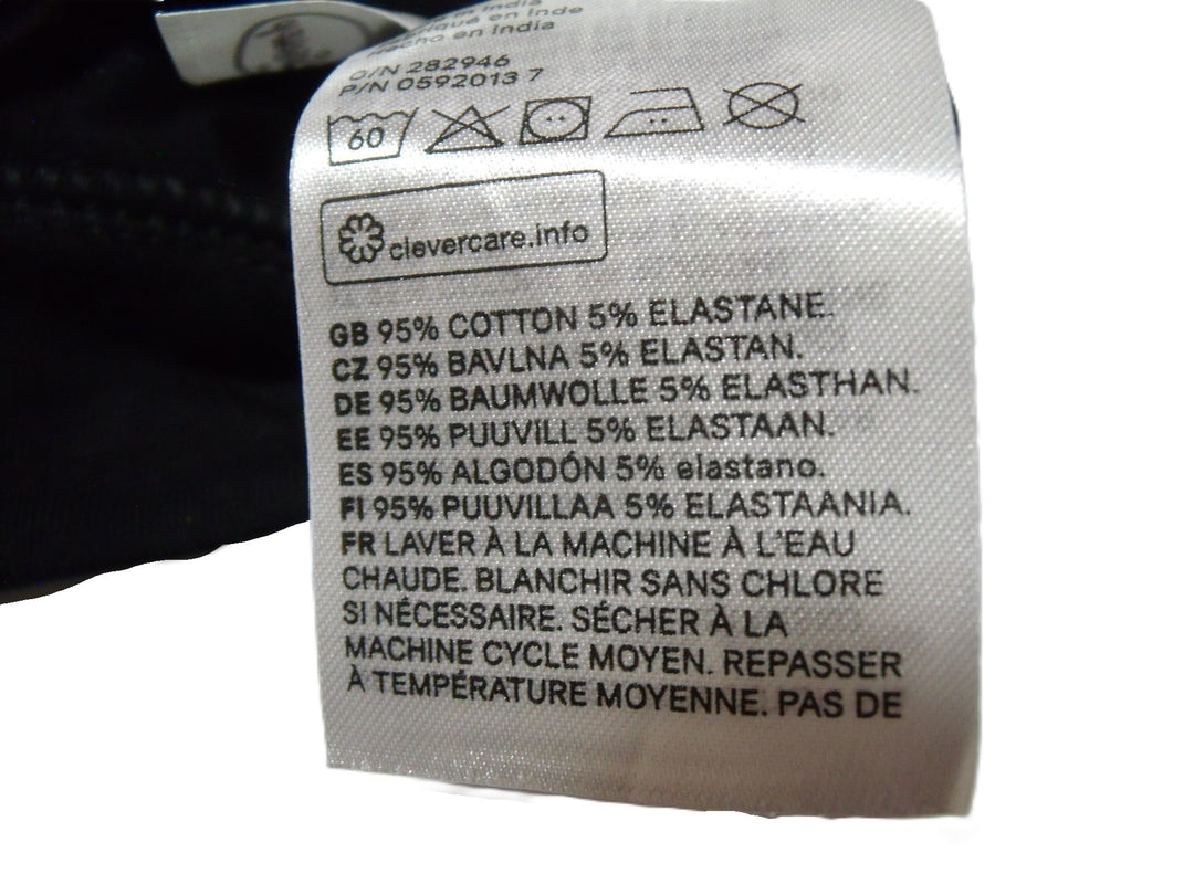 【激安古着】　H&M DiSNEY　セットアップ　オールインワンセットアップ